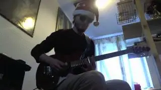 Новогодний джем (musicforums)