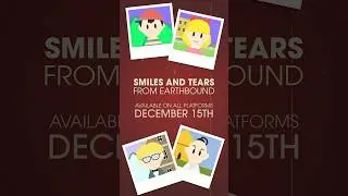 Tomorrow is the day! #videogamemusic #earthbound #shorts