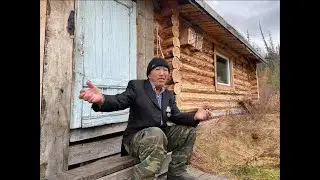 В гостях у Анатолия Лээги и Петра Романовича / осень 2022 / часть 2