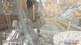 Apex Legends | Gibraltar: Keep coming at Biggie