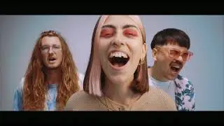 Orchards - Leave Us Here, We're Fine (Official Video)