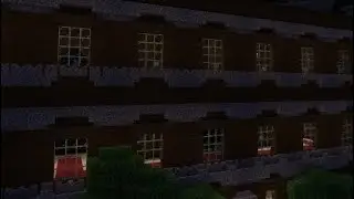 Приключение в особняке