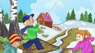 С праздником весны!