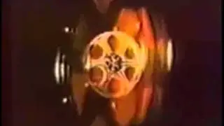 CBS Special Movie Presentation 1974