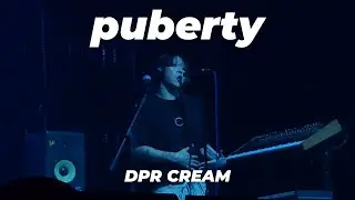 puberty - DPR CREAM