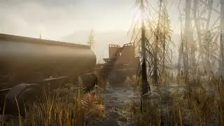SnowRunner. Hard/Immersive Mode. Michigan [10]
