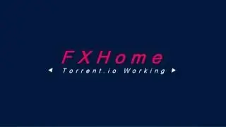 FXHome [ Photokey | VisionLab | HitFilm ]