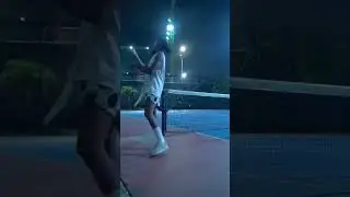 Who wants to play tennis ? CTZNS ONLY #letplay