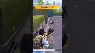 easy 1v4 bgmi #shorts #bgmi