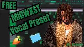 HOW TO SOUND LIKE MIDWXST *NEW* (PRESET PACK)