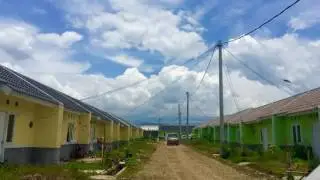 EthisCrowd - Social Impact Housing Projects