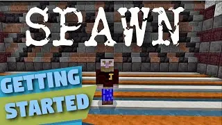Spawn Tutorial. Getting started. Bedrock