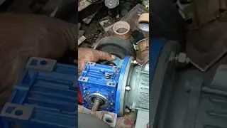 Speed Control of Induction motor using VFD 