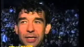Алексей Вакула на Таврийских Играх. 2000 год.