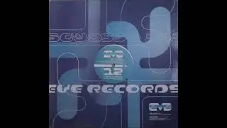 Pablo Gargano - Everyone's Future (1996)