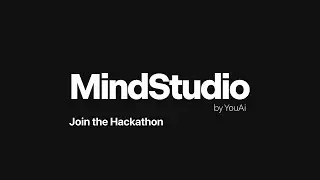 MindStudio Hackathon