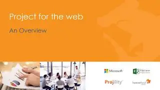 Introducing Project for the web