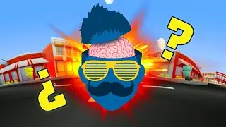 WHEN A GAME BLOWS UP YOUR BRAIN - HyperBolica Non-Euclidean Spaces in Spanish