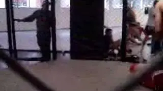 Marcão Faixa Preta