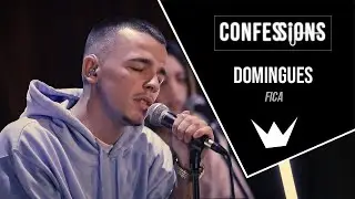 Confessions | Domingues - Fica