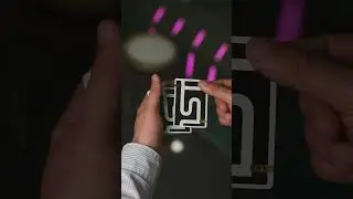 Learn The FANCIEST Card Move!