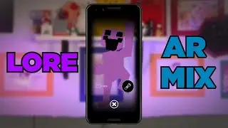 Lore AR Mix - SHOWCASE [+ FLP]