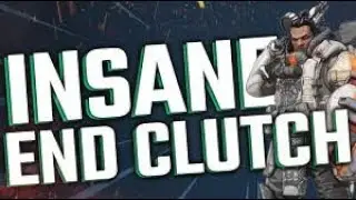 Intense ranked end games!