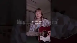 Yuho Kitazawa | Magical Feelin'