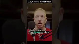 Movie Recommendations Lust, Caution (Nov. 23, 2023) 