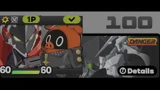Billy Solo Battle Tower Floor 100 | ZZZ
