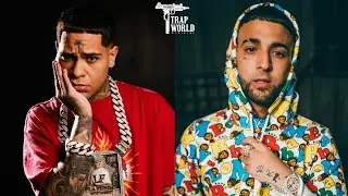 Almighty - Olvido Guzmán (Tiraera Para Ovi)