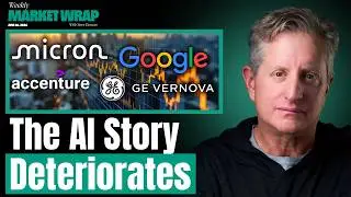 The Q2 2026 Report Card: Who Won, Who Lost, and Why | The Weekly Wrap