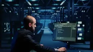 Top 5 Cyber security Threats: Protect Yourself from Phishing, Ransomware, and More!