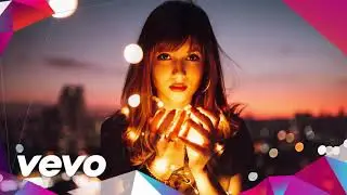 David Guetta & Alesso ft. Jonas Blue - Take You Away (New Song 2017)