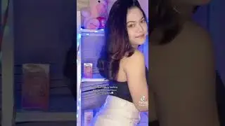 TIKTOK GOYANG HOT