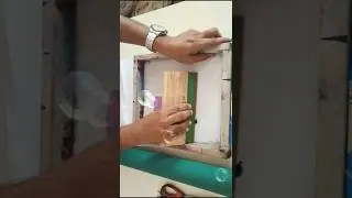 Cromium pasting