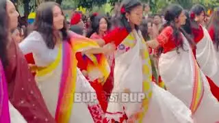 আইলো আইলো আইলো রে, রঙে ভরা বৈশাখ আবার আইলো রে