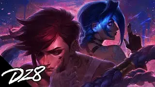 VI & JINX INSPIRED SONG | 