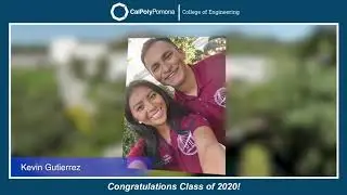CPP Engineering Class of 2020
