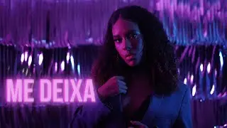 Bela Maria - Me Deixa