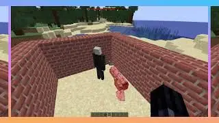 iron golem revenge vs slenderman