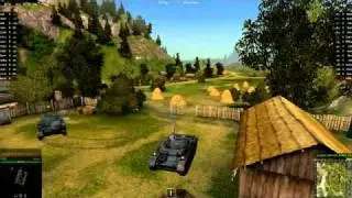World of Tanks Panzer 2
