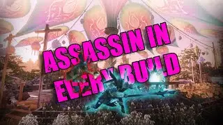 Assassin Tries Everything | New World Season 1