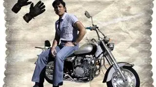 FERNANDO COLUNGA bellisimo