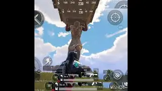 BGMI gaming #pubg #pyramid #ancient mode#please_subscribe