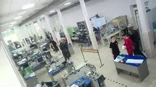 IX Открытый региональный чемпионат "Молодые профессионалы" Новосибирской области