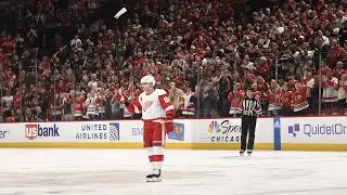 Patrick Kane highlights "End of Beginning"
