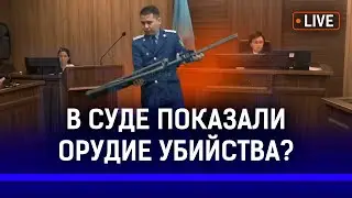 Защита Бишимбаева нарушает закон в зале суда? Что рассказала подруга Салтанат Нукеновой? | Байжанов