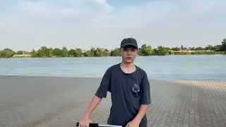 Как сделать вип на самокате | вип за 5 минут | обучалка на вип