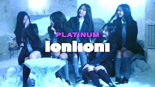 [FREE] NewJeans x PinkPantheress x Kpop Type Beat | "platinum" (prod. lonlioni)